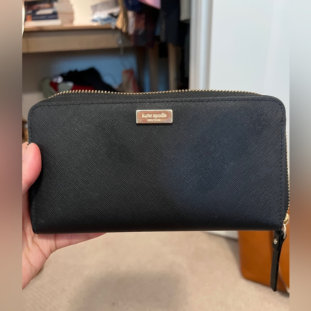 Kate Spade wallet